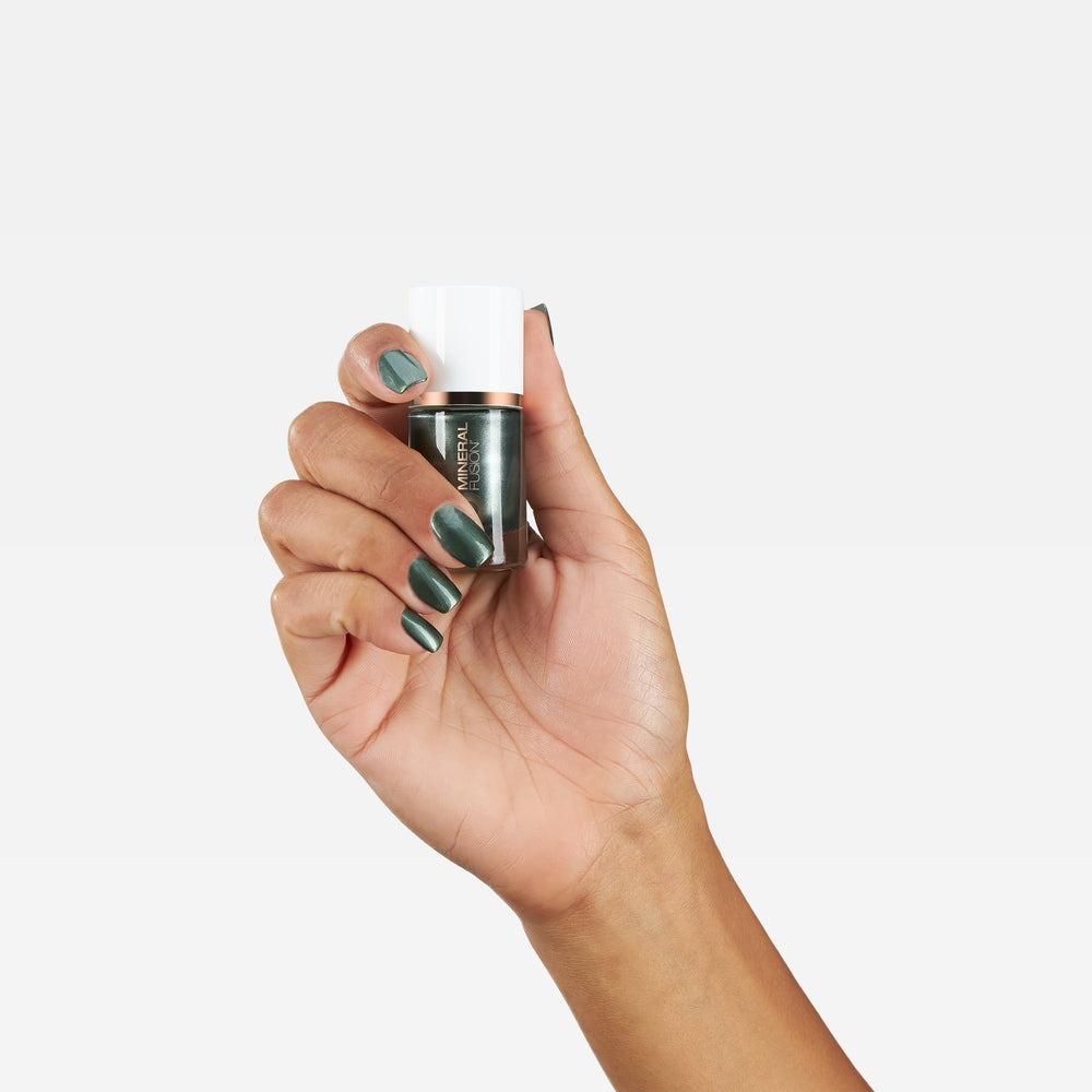 Smoke & Mirrors Nail Polish