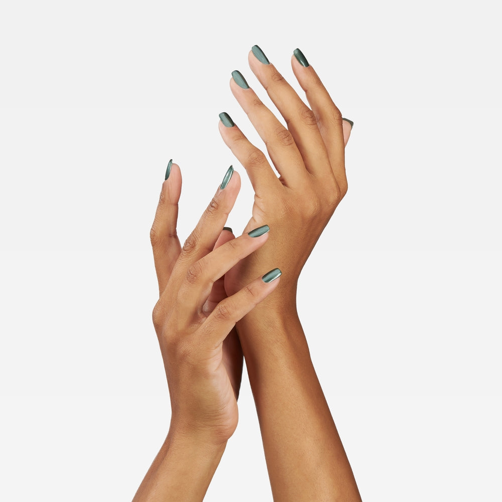 Smoke & Mirrors Nail Polish