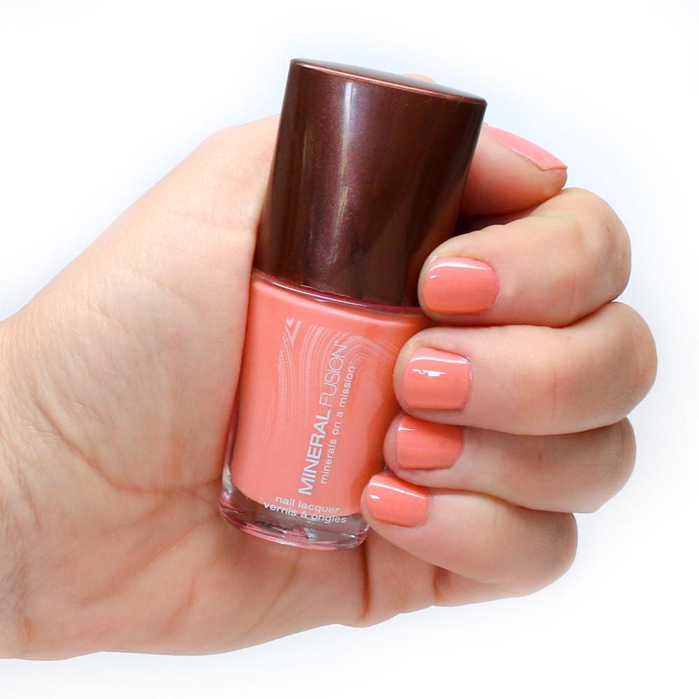 Sunkissed Nail Polish