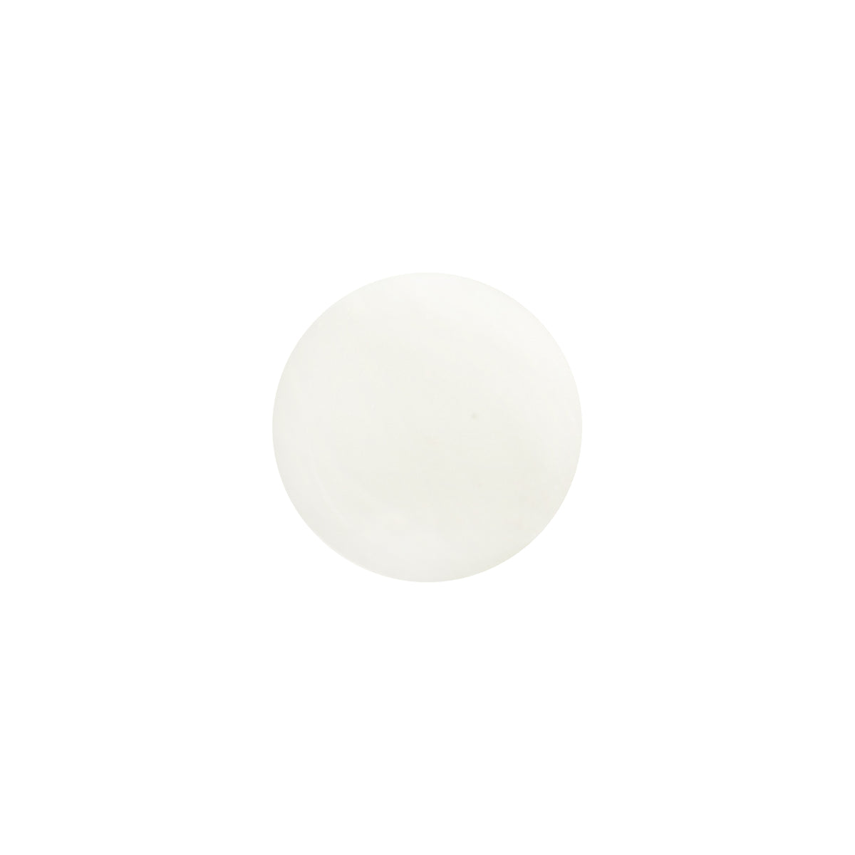 White Star Nail Polish