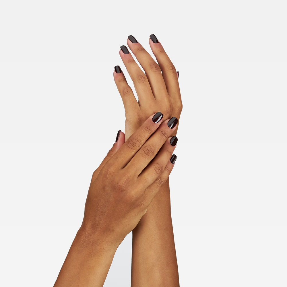 Wine Not? Nail Polish
